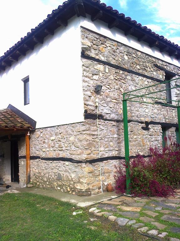 Rancho I Vancho Na Kata Omorani Exterior foto