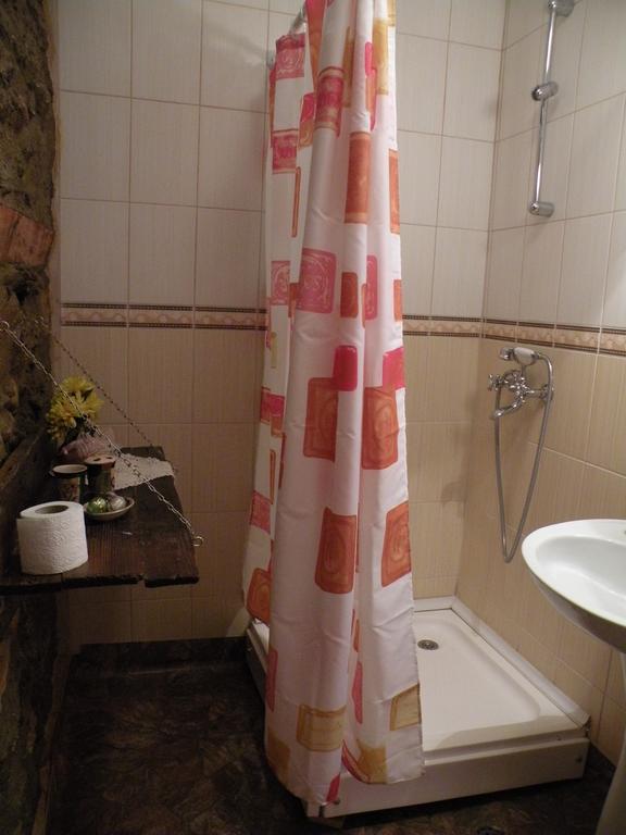 Rancho I Vancho Na Kata Omorani Habitación foto