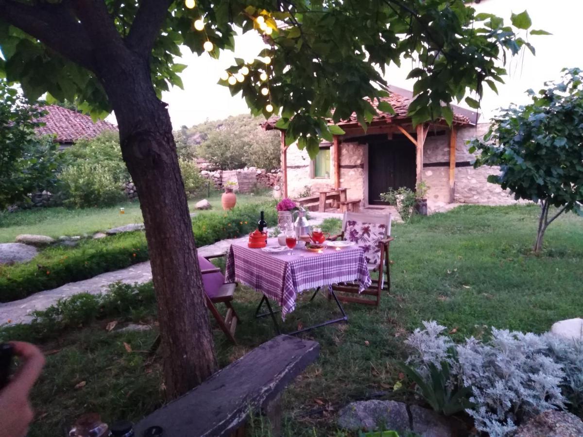Rancho I Vancho Na Kata Omorani Exterior foto